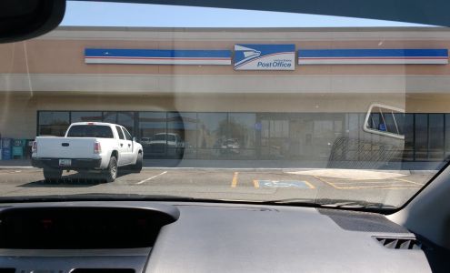 United States Postal Service