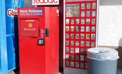 Redbox