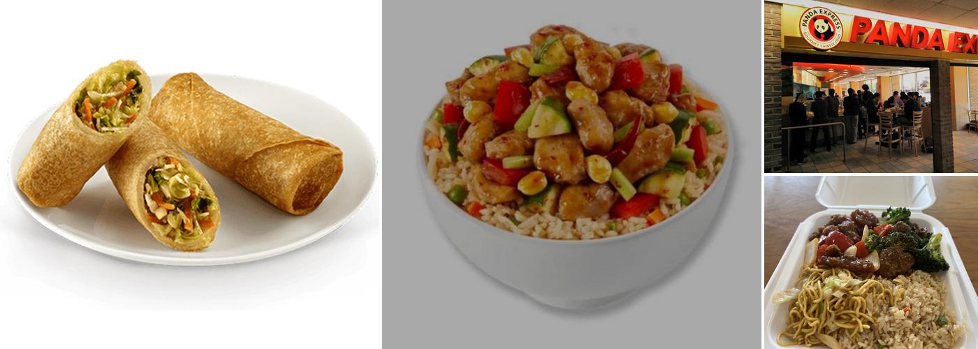 Panda Express