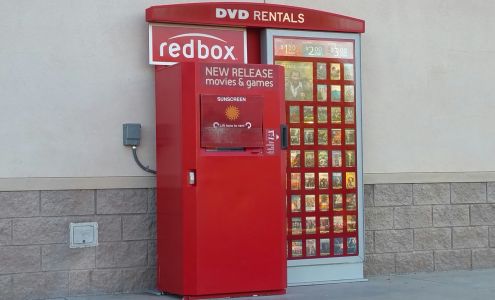 Redbox