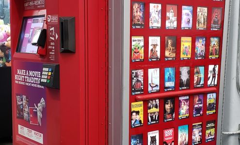 Redbox