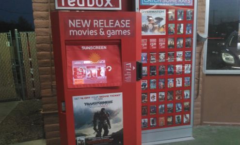 Redbox