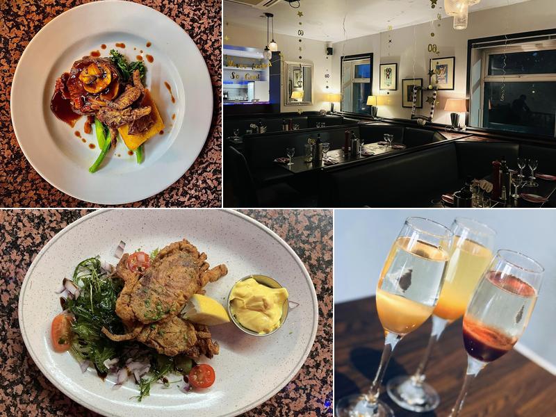 Franco's Ristorante Pizzeria