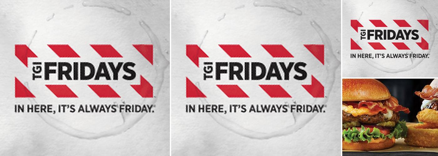 TGI Fridays