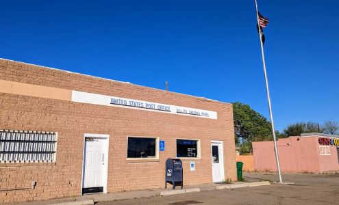 United States Postal Service