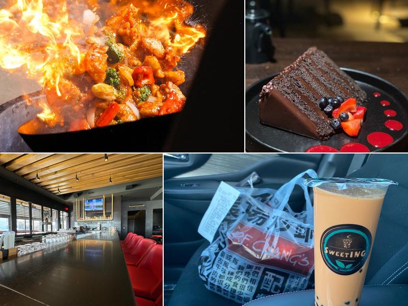 P.F. Chang's 720 Briarwood Cir, Ann Arbor