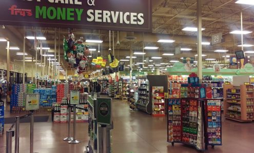 Fry's Marketplace San Tan Valley