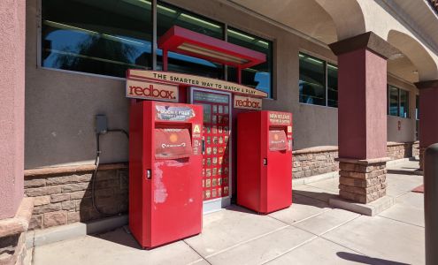 Redbox