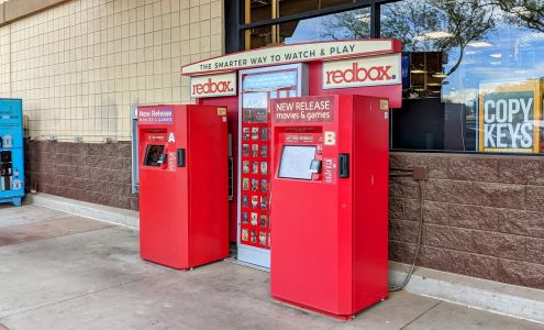 Redbox