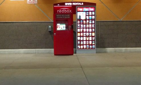 Redbox