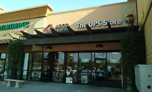 The UPS Store