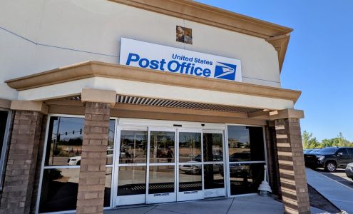 United States Postal Service