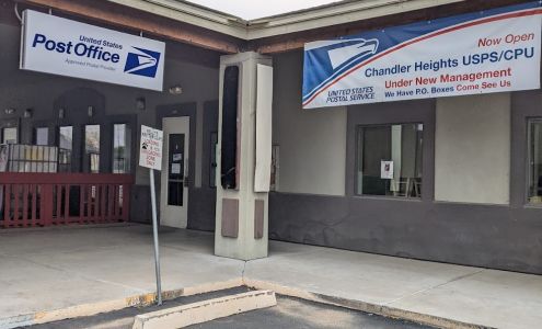 United States Postal Service