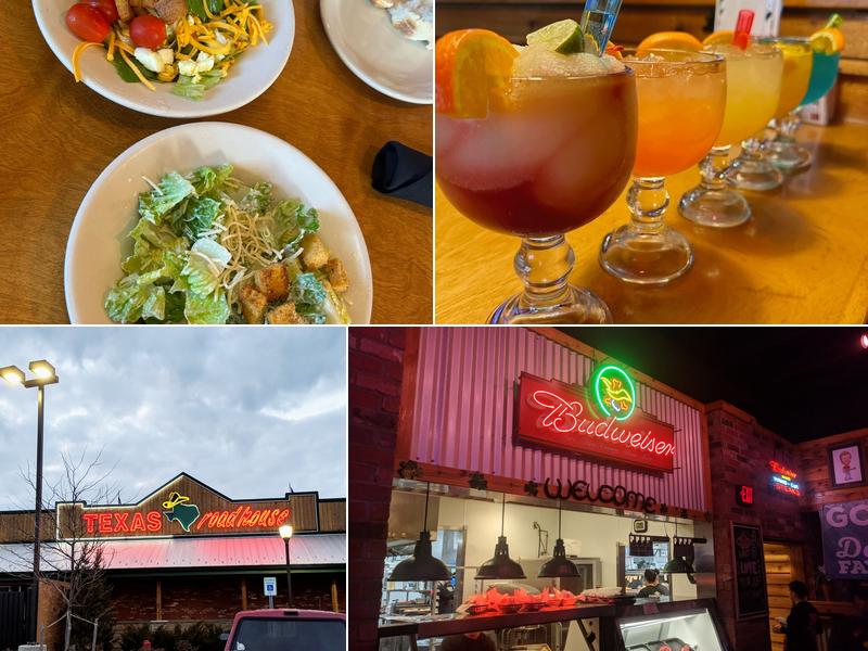 Texas Roadhouse