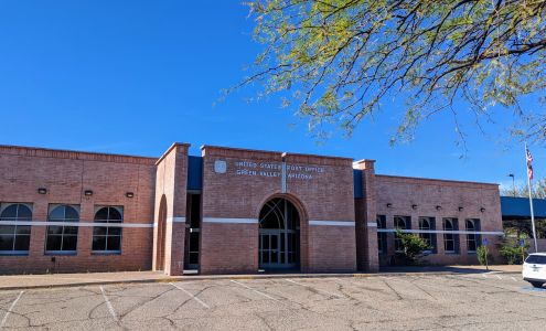 United States Postal Service