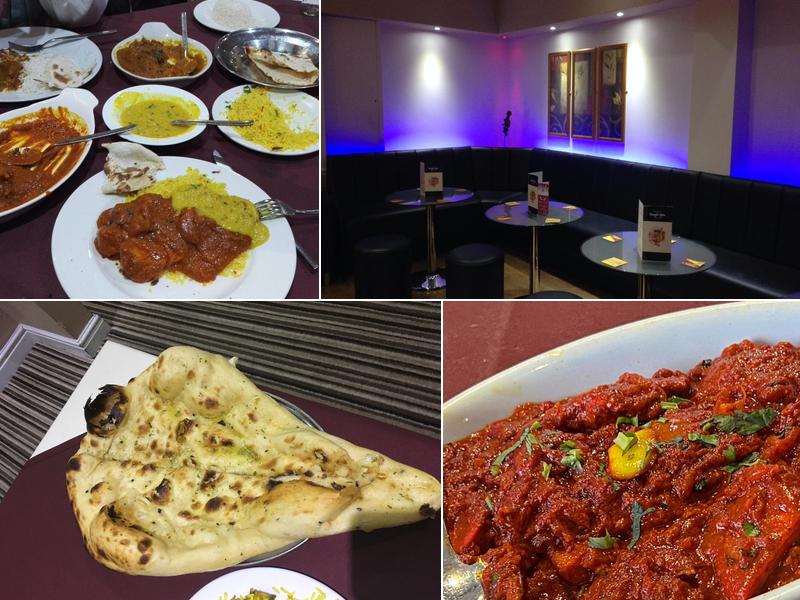 Bangla Spice Brasserie