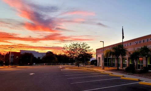 United States Postal Service