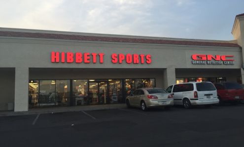 Hibbett Sports