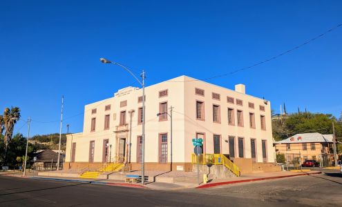 United States Postal Service