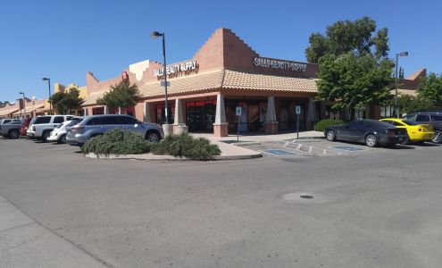 Sally Beauty Nogales