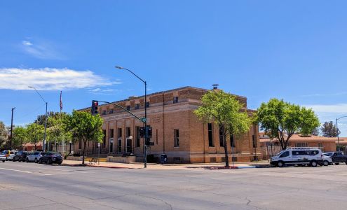 United States Postal Service