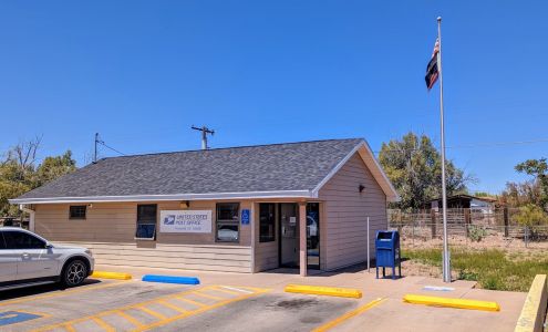 United States Postal Service Pirtleville