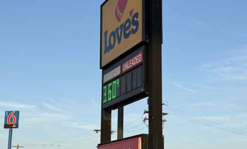 Love's Travel Stop