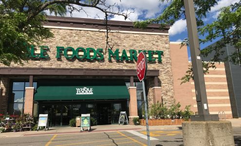 Whole Foods Market