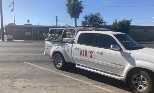 United States Postal Service