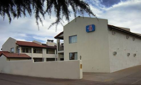 Motel 6 Payson, AZ