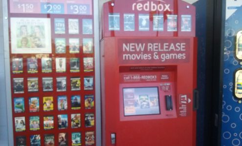 Redbox