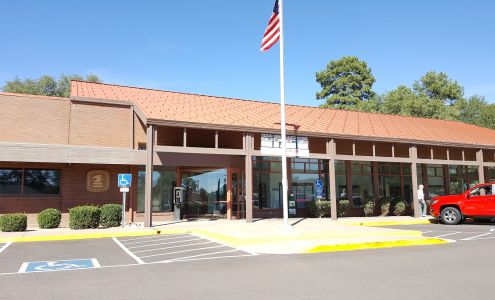 United States Postal Service