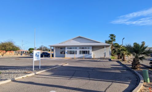 United States Postal Service