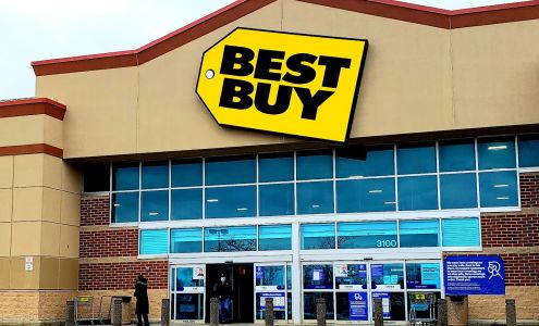 Best Buy