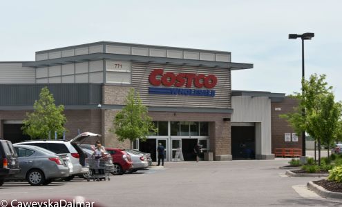 Costco Ann Arbor