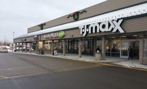 T.J. Maxx