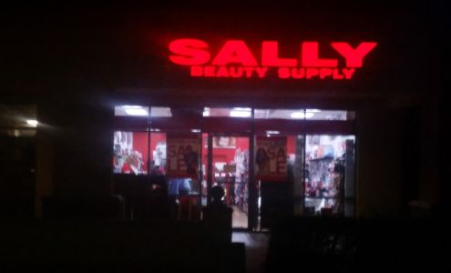 Sally Beauty