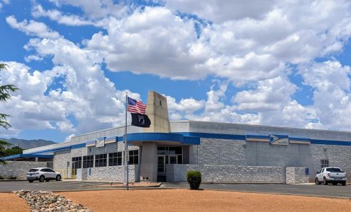 United States Postal Service