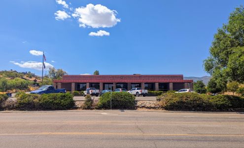 United States Postal Service