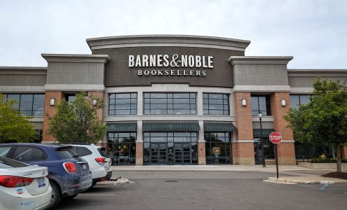 Barnes & Noble