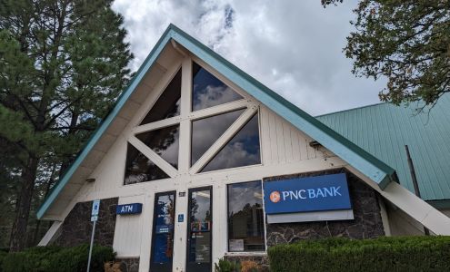 PNC Bank Pinetop-Lakeside