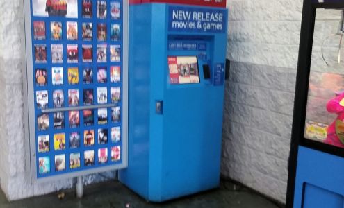Redbox