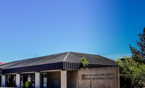 United States Postal Service