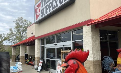 Tractor Supply Co.