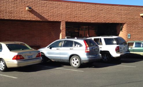 United States Postal Service