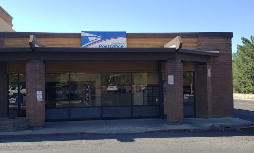 United States Postal Service