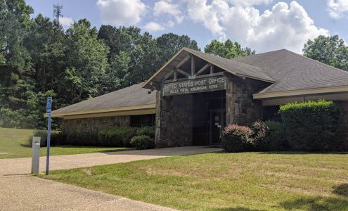 United States Postal Service