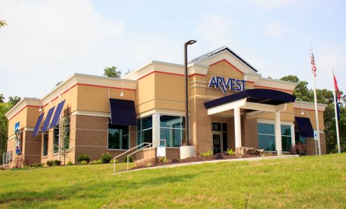 Arvest Bank