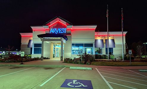 Arvest Bank