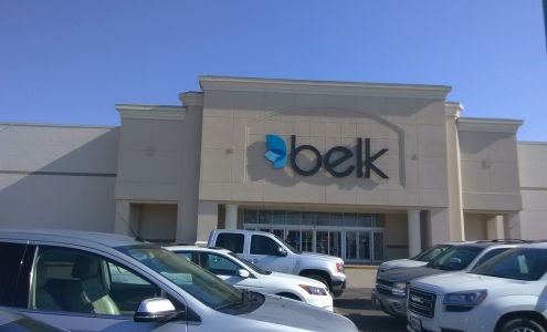 Belk Hot Springs